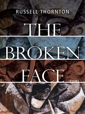 cover image of The Broken Face